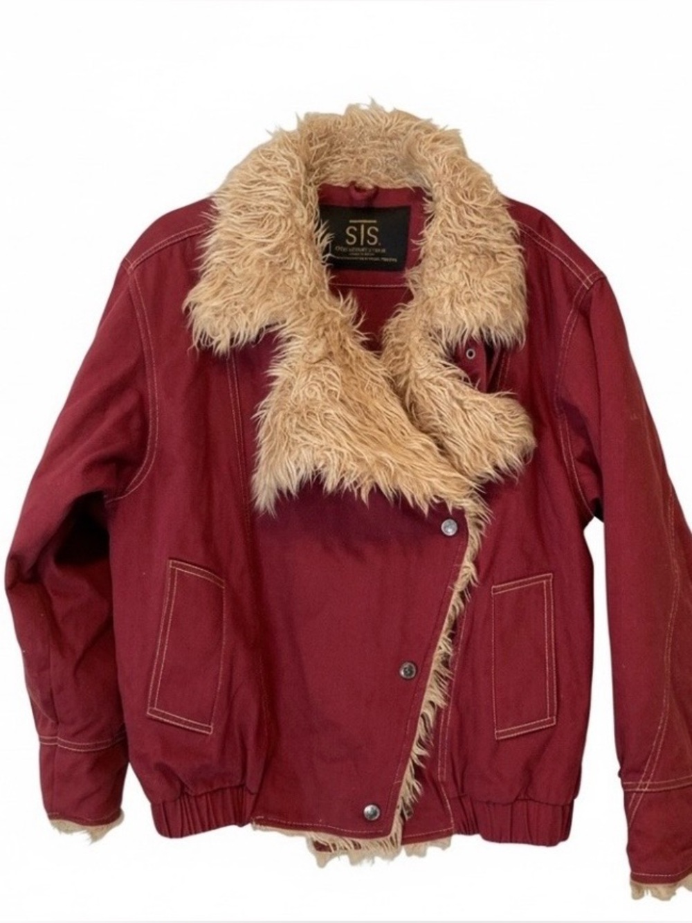 STS ranch wear NEW jacket